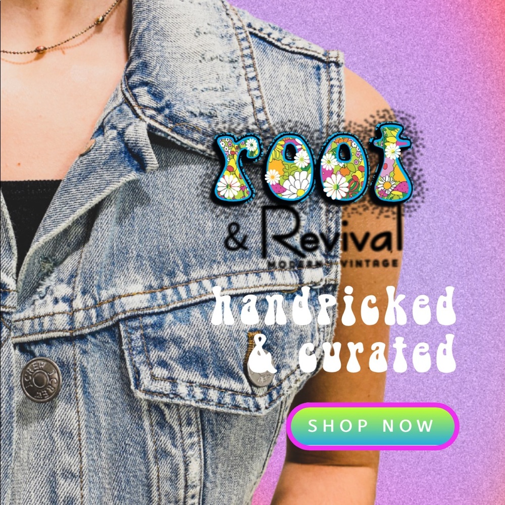 About Root & Revival